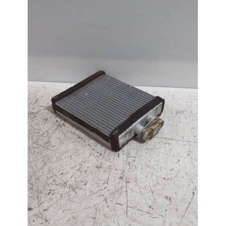 Recambio de radiador calefaccion / aire acondicionado para volkswagen polo iv (9n_, 9a_) 1.9 sdi referencia OEM IAM 6R0819031  