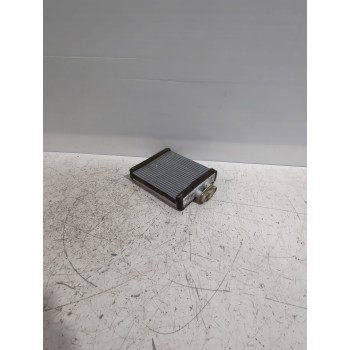 Recambio de radiador calefaccion / aire acondicionado para volkswagen polo iv (9n_, 9a_) 1.9 sdi referencia OEM IAM 6R0819031  