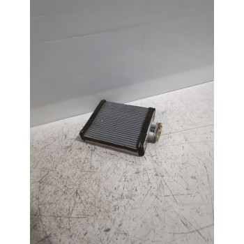 Recambio de radiador calefaccion / aire acondicionado para volkswagen polo iv (9n_, 9a_) 1.9 sdi referencia OEM IAM 6R0819031  