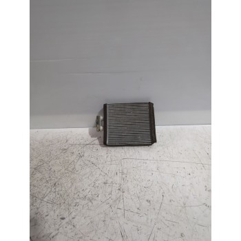 Recambio de radiador calefaccion / aire acondicionado para volkswagen polo iv (9n_, 9a_) 1.9 sdi referencia OEM IAM 6R0819031  