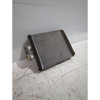 Recambio de radiador calefaccion / aire acondicionado para volkswagen polo iv (9n_, 9a_) 1.9 sdi referencia OEM IAM 6R0819031  