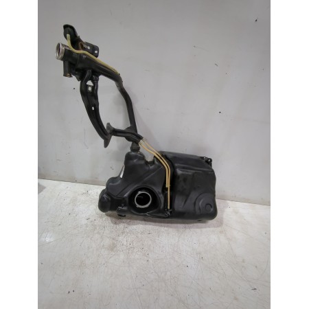 Recambio de deposito combustible para volkswagen polo iv (9n_, 9a_) 1.9 sdi referencia OEM IAM 6C0201060F  