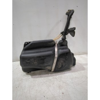 Recambio de deposito combustible para volkswagen polo iv (9n_, 9a_) 1.9 sdi referencia OEM IAM 6C0201060F  