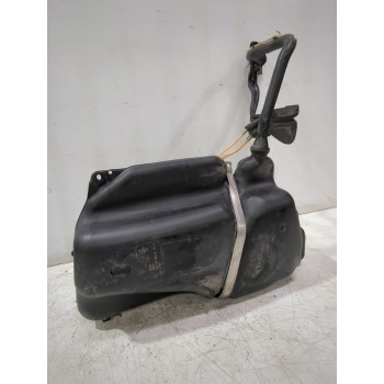 Recambio de deposito combustible para volkswagen polo iv (9n_, 9a_) 1.9 sdi referencia OEM IAM 6C0201060F  