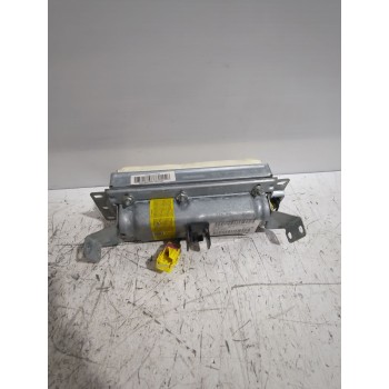 Recambio de airbag delantero derecho para volkswagen polo iv (9n_, 9a_) 1.9 sdi referencia OEM IAM 6QS880204A  