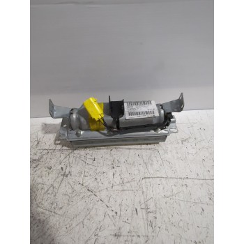 Recambio de airbag delantero derecho para volkswagen polo iv (9n_, 9a_) 1.9 sdi referencia OEM IAM 6QS880204A  