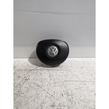 Recambio de airbag delantero izquierdo para volkswagen polo iv (9n_, 9a_) 1.9 sdi referencia OEM IAM 1T0880201D4EC  