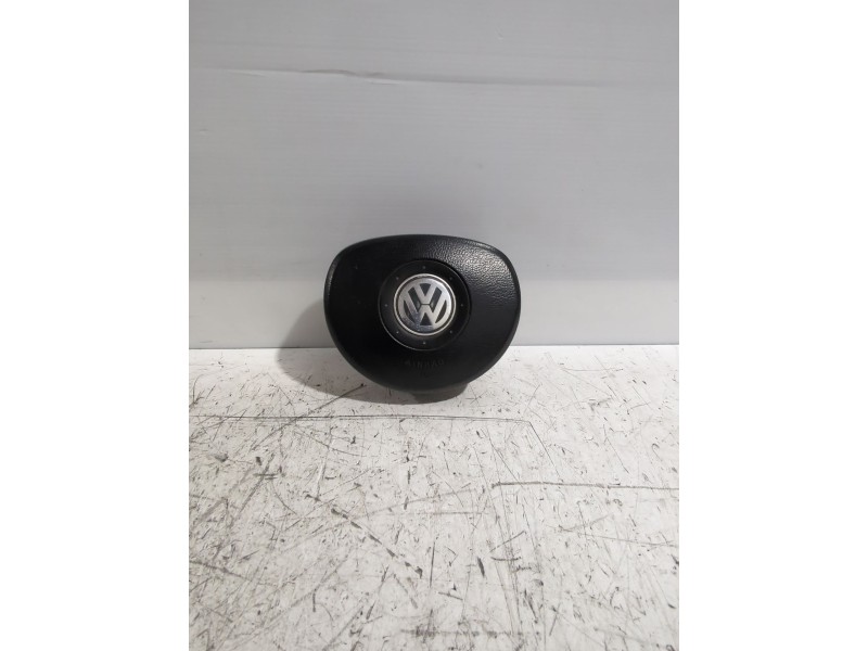 Recambio de airbag delantero izquierdo para volkswagen polo iv (9n_, 9a_) 1.9 sdi referencia OEM IAM 1T0880201D4EC  
