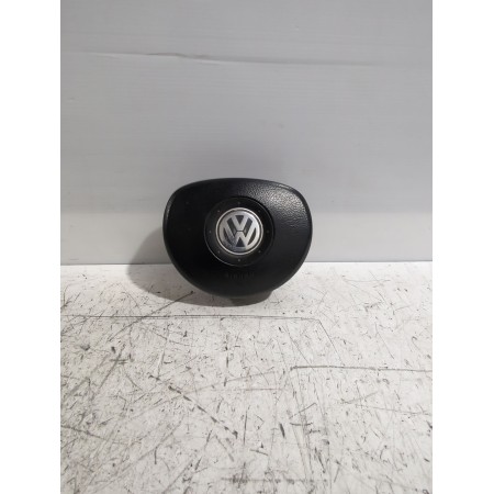 Recambio de airbag delantero izquierdo para volkswagen polo iv (9n_, 9a_) 1.9 sdi referencia OEM IAM 1T0880201D4EC  
