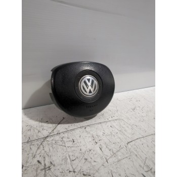 Recambio de airbag delantero izquierdo para volkswagen polo iv (9n_, 9a_) 1.9 sdi referencia OEM IAM 1T0880201D4EC  