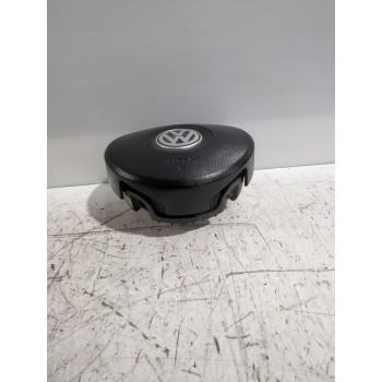 Recambio de airbag delantero izquierdo para volkswagen polo iv (9n_, 9a_) 1.9 sdi referencia OEM IAM 1T0880201D4EC  