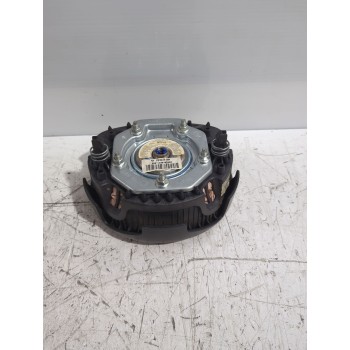Recambio de airbag delantero izquierdo para volkswagen polo iv (9n_, 9a_) 1.9 sdi referencia OEM IAM 1T0880201D4EC  