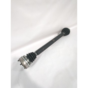 Recambio de transmision delantera derecha para volkswagen polo iv (9n_, 9a_) 1.9 sdi referencia OEM IAM 6Q0407452GX  