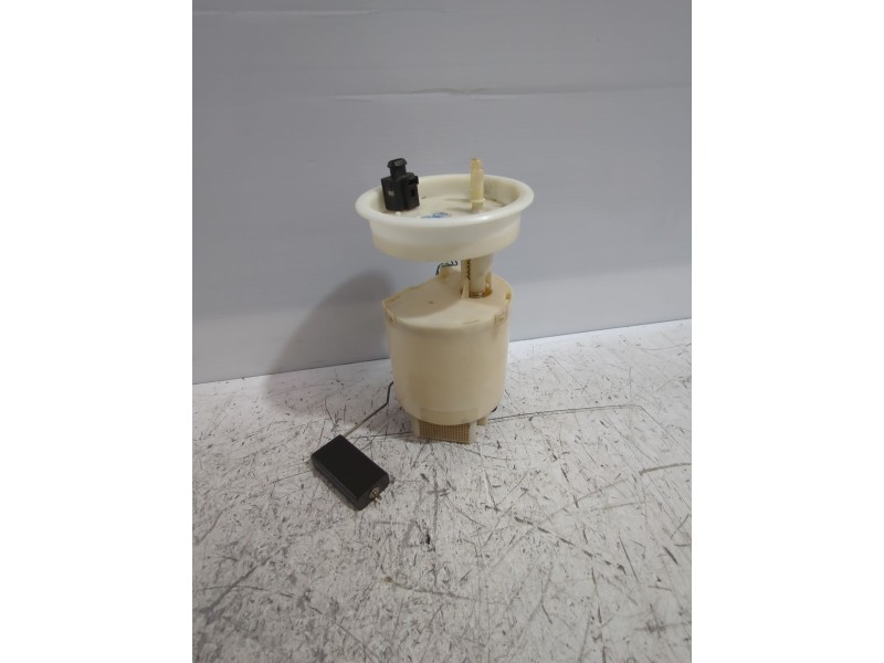 Recambio de aforador para volkswagen polo iv (9n_, 9a_) 1.9 sdi referencia OEM IAM 6Q0919183A  