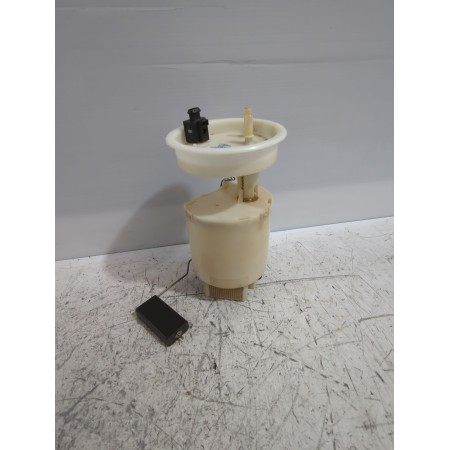 Recambio de aforador para volkswagen polo iv (9n_, 9a_) 1.9 sdi referencia OEM IAM 6Q0919183A  