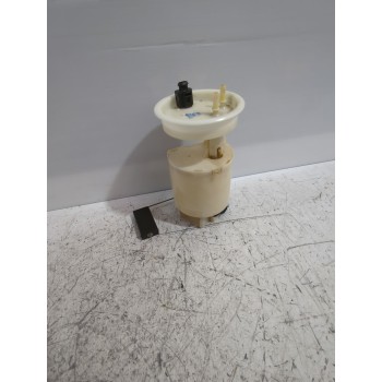 Recambio de aforador para volkswagen polo iv (9n_, 9a_) 1.9 sdi referencia OEM IAM 6Q0919183A  