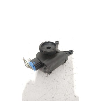 Recambio de motor apertura trampilla para volkswagen polo iv (9n_, 9a_) 1.9 sdi referencia OEM IAM 0132801357  