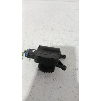 Recambio de motor apertura trampilla para volkswagen polo iv (9n_, 9a_) 1.9 sdi referencia OEM IAM 0132801357  