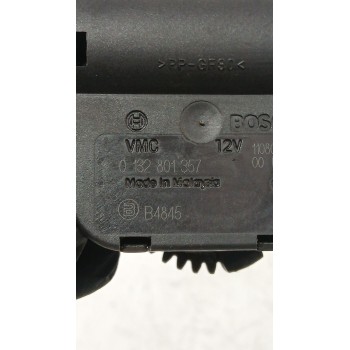 Recambio de motor apertura trampilla para volkswagen polo iv (9n_, 9a_) 1.9 sdi referencia OEM IAM 0132801357  