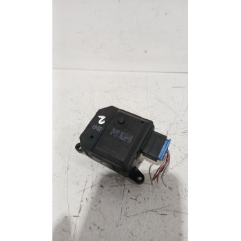 MOTOR APERTURA TRAMPILLA 309368300 