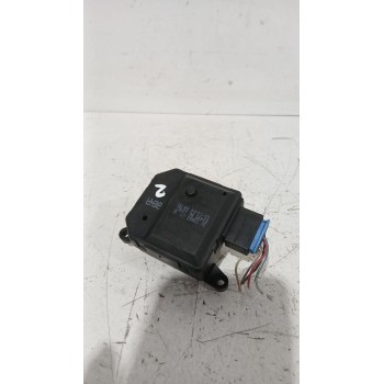 Recambio de motor apertura trampilla para volkswagen polo iv (9n_, 9a_) 1.9 sdi referencia OEM IAM 309368300  
