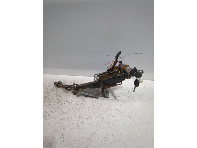 Recambio de columna direccion para volkswagen polo iv (9n_, 9a_) 1.9 sdi referencia OEM IAM 6Q1419501BF  