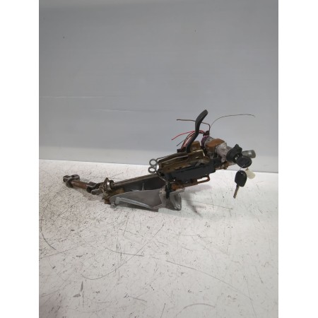 Recambio de columna direccion para volkswagen polo iv (9n_, 9a_) 1.9 sdi referencia OEM IAM 6Q1419501BF  