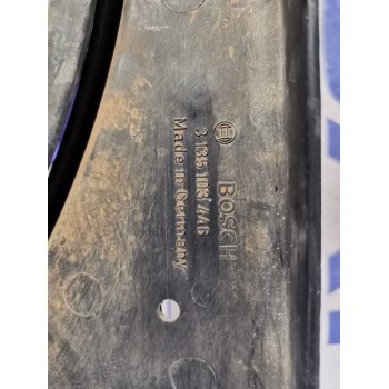 Recambio de electroventilador para renault kangoo (f/kc0) 1.9 diesel referencia OEM IAM 3135103446  