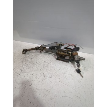 Recambio de columna direccion para volkswagen polo iv (9n_, 9a_) 1.9 sdi referencia OEM IAM 6Q1419501BF  