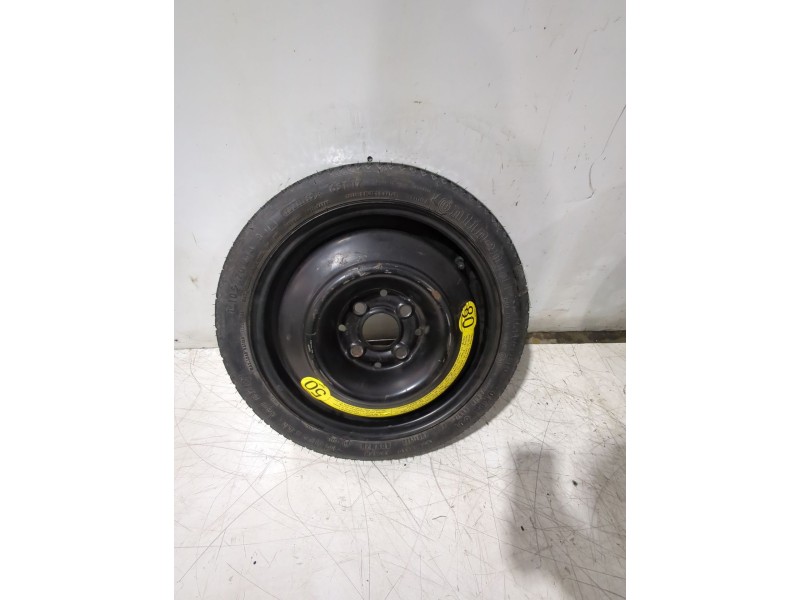 Recambio de rueda repuesto para seat ibiza ii (6k1) 1.9 sdi referencia OEM IAM 1L0601025D  