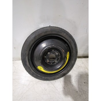 Recambio de rueda repuesto para seat ibiza ii (6k1) 1.9 sdi referencia OEM IAM 1L0601025D  