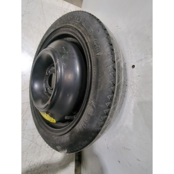 Recambio de rueda repuesto para seat ibiza ii (6k1) 1.9 sdi referencia OEM IAM 1L0601025D  