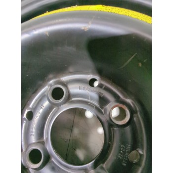 Recambio de rueda repuesto para seat ibiza ii (6k1) 1.9 sdi referencia OEM IAM 1L0601025D  