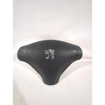 Recambio de airbag delantero izquierdo para peugeot 107 (pm_, pn_) 1.4 hdi referencia OEM IAM 4112HT  