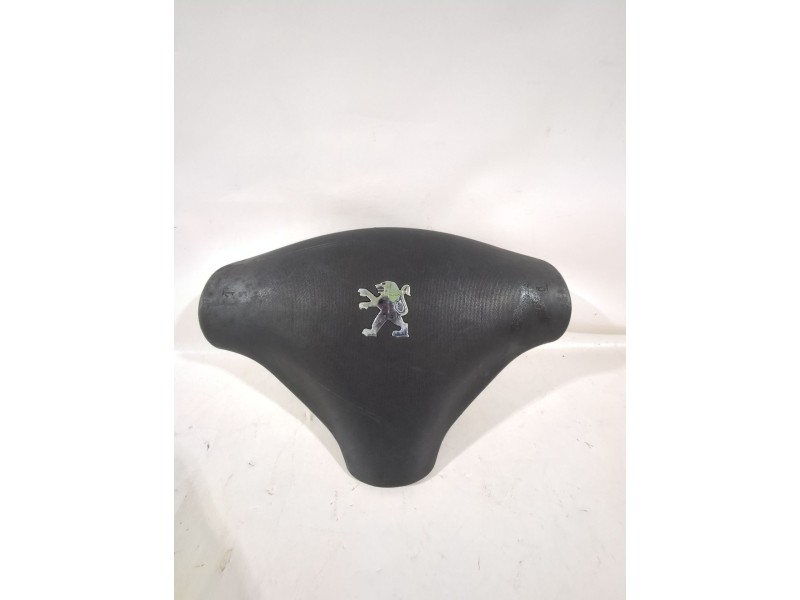 Recambio de airbag delantero izquierdo para peugeot 107 (pm_, pn_) 1.4 hdi referencia OEM IAM 4112HT  