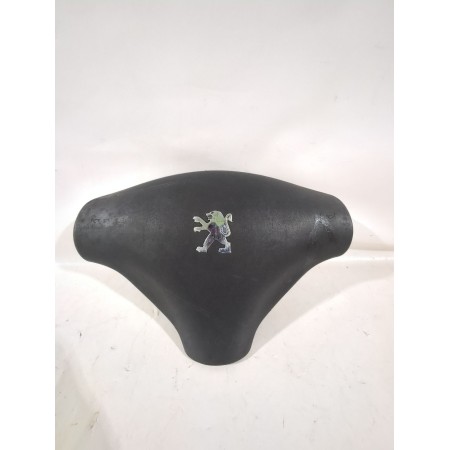 Recambio de airbag delantero izquierdo para peugeot 107 (pm_, pn_) 1.4 hdi referencia OEM IAM 4112HT  