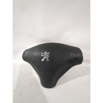 Recambio de airbag delantero izquierdo para peugeot 107 (pm_, pn_) 1.4 hdi referencia OEM IAM 4112HT  