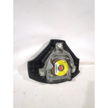 Recambio de airbag delantero izquierdo para peugeot 107 (pm_, pn_) 1.4 hdi referencia OEM IAM 4112HT  