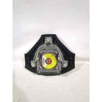 Recambio de airbag delantero izquierdo para peugeot 107 (pm_, pn_) 1.4 hdi referencia OEM IAM 4112HT  