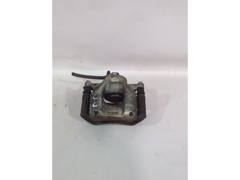 Recambio de pinza de freno delantera derecha para citroën c1 (pm_, pn_) 1.4 hdi referencia OEM IAM 1651757880  