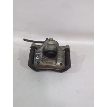 Recambio de pinza de freno delantera derecha para citroën c1 (pm_, pn_) 1.4 hdi referencia OEM IAM 1651757880  