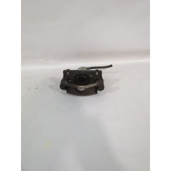 Recambio de pinza de freno delantera derecha para citroën c1 (pm_, pn_) 1.4 hdi referencia OEM IAM 1651757880  