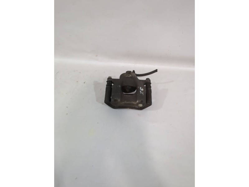 Recambio de pinza de freno delantera izquierda para citroën c1 (pm_, pn_) 1.4 hdi referencia OEM IAM 4401G8  