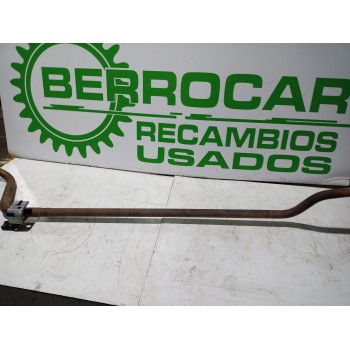 Recambio de tubo escape para renault scenic ii 1.5 dci diesel referencia OEM IAM 8200487283  