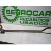 Recambio de tubo escape para renault scenic ii 1.5 dci diesel referencia OEM IAM 8200487283  