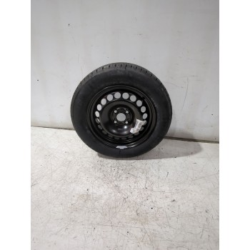 Recambio de rueda repuesto para opel corsa e (x15) 1.4 (08, 68) referencia OEM IAM A009324  