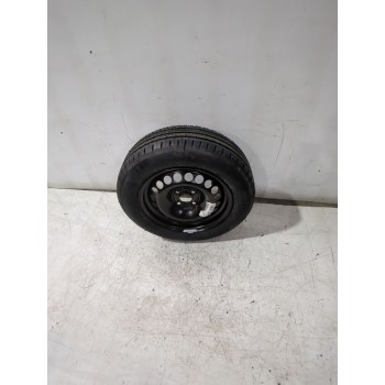 Recambio de rueda repuesto para opel corsa e (x15) 1.4 (08, 68) referencia OEM IAM A009324  