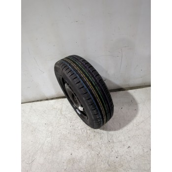 Recambio de rueda repuesto para opel corsa e (x15) 1.4 (08, 68) referencia OEM IAM A009324  