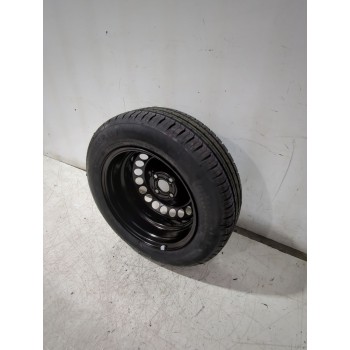 Recambio de rueda repuesto para opel corsa e (x15) 1.4 (08, 68) referencia OEM IAM A009324  