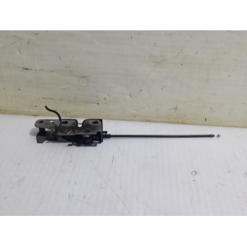 Recambio de cerradura capo para skoda yeti active referencia OEM IAM 5L0823509  